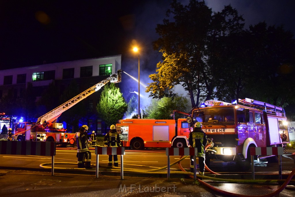 Feuer 2 ehemalige Disco Koeln Porz Wahn Heidestr P026.JPG - Miklos Laubert